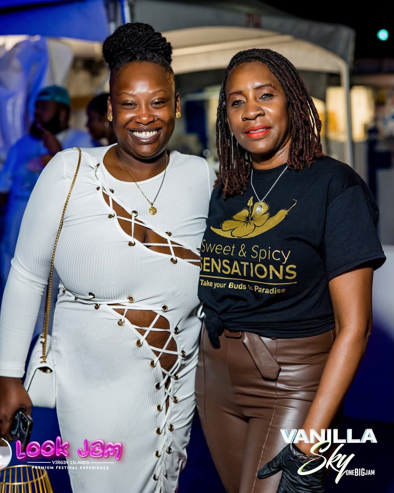 Sweet & Spicy Sensations featured food and event photo